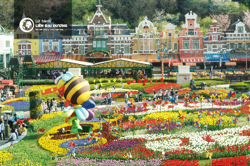 EVERLAND