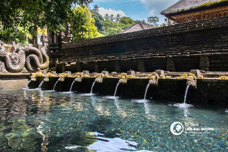 TIRTA EMPUL