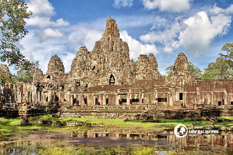 ANGKOR THOM