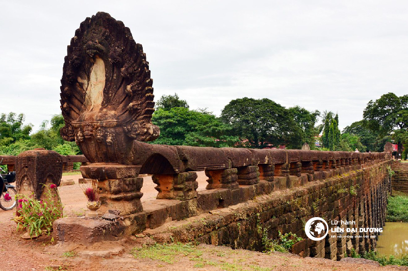 CẦU RỒNG