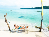 Bali Tour 2019: Fly Directly to Paradise on Earth