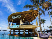 Review of Bali Hotel with Beautiful View and Budget-Friendly Price