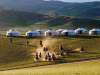 Share everything about your Mongolia travel experience