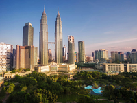 How much money does a trip to Malaysia cost?