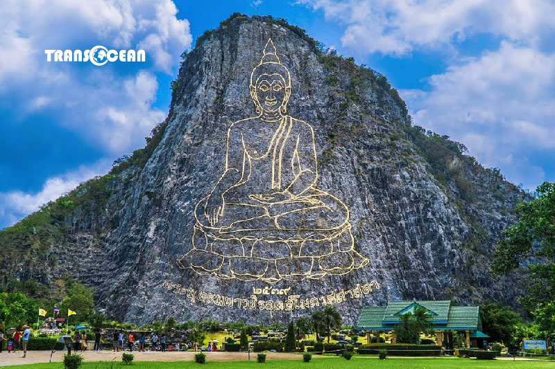 TRÂN BẢO PHẬT SƠN