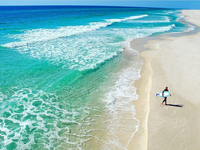 Check out the Top 10 Most Beautiful Beaches in Bali