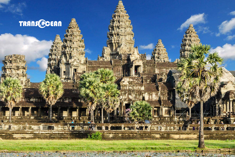 ANGKOR WAT