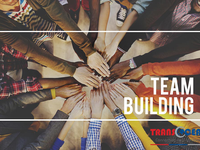 TEAM BUILDING SERVICES FULL-PACKAGE INTEROCEAN TRAVEL COMPANY
