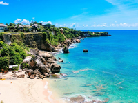 Explore the Fascinating Beauty of Kuta Bali Beach