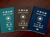 Experience in Taiwan visa procedures from A to Z