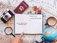Get your hands on 7 attractive privileges when owning a Schengen visa
