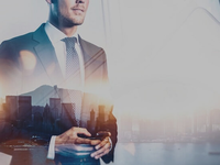 What are the benefits of owning an APEC business card?