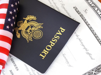 Do you know what a US green card is? How many types are there?
