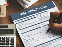 INTRODUCING INTEROCEAN VISA