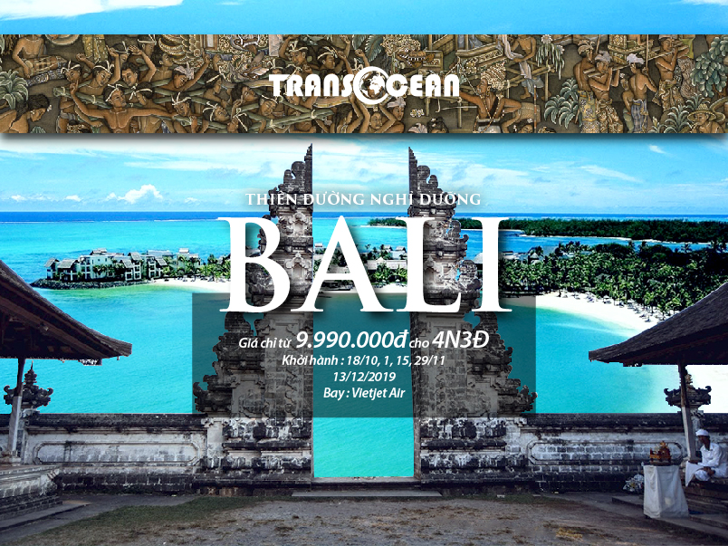 BALI