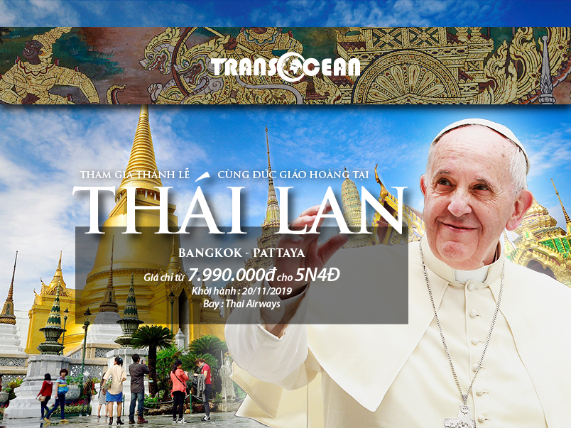 THAM DỰ THÁNH LỄ CÙNG ĐỨC GIÁO HOÀNG