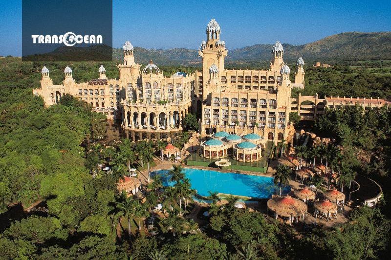 SUN CITY