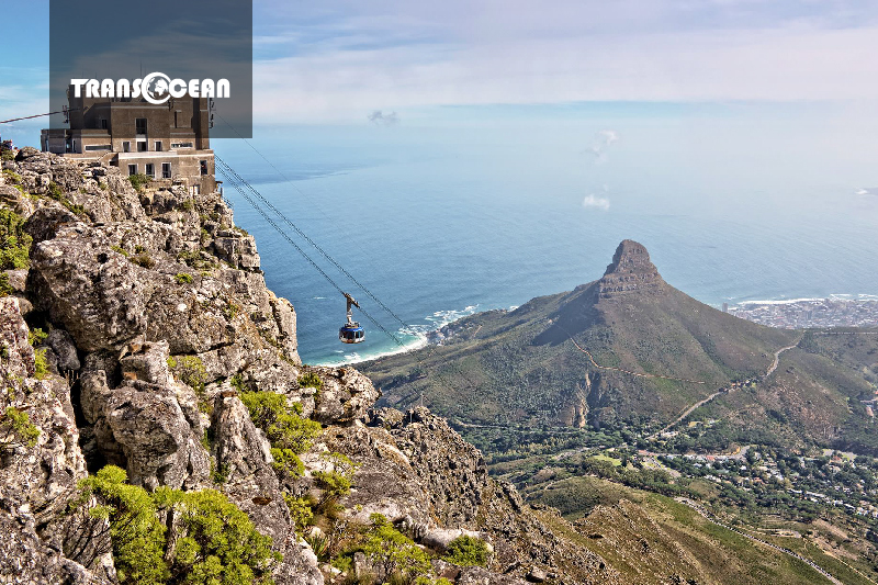 TABLE MOUNTAIN