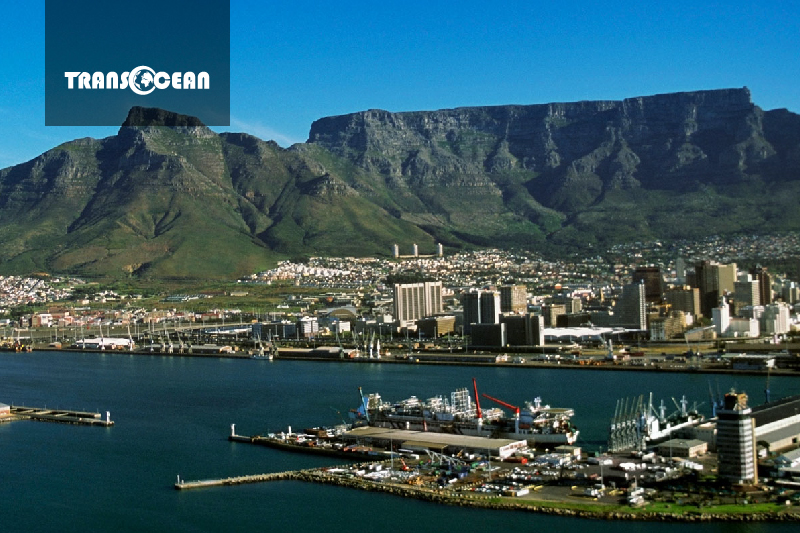TABLE BAY