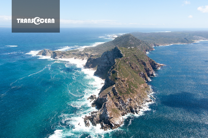 CAPE POINT