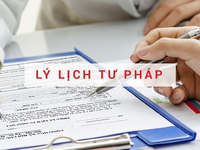 Where to get a criminal record in Ho Chi Minh City?