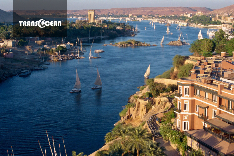 SÔNG NILE