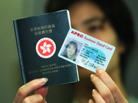 What you need to know about the APEC business travel card (ABTC)