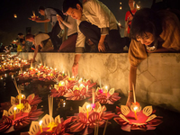 EXPERIENCE LOY KRATHONG THAILAND FLOWER FESTIVAL 2019