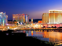 Procedures for applying for a visa to Macau for you