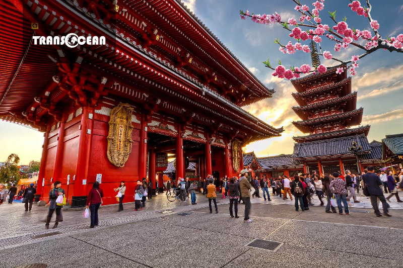 ASAKUSA