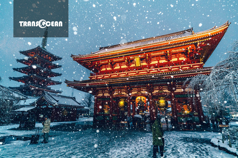 Asakusa