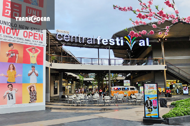 Central Festival