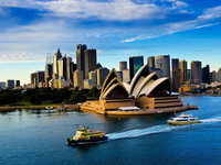 Conditions for applying for a 3-year and 5-year Australian tourist visa