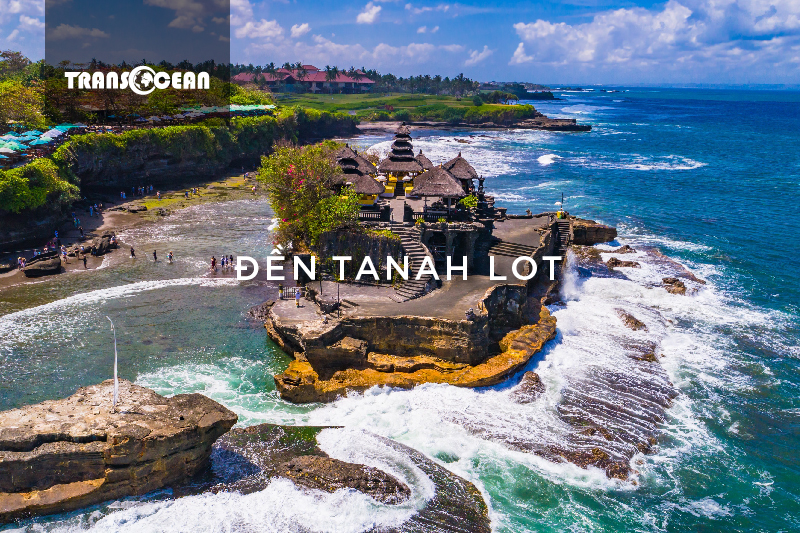 TANAH LOT