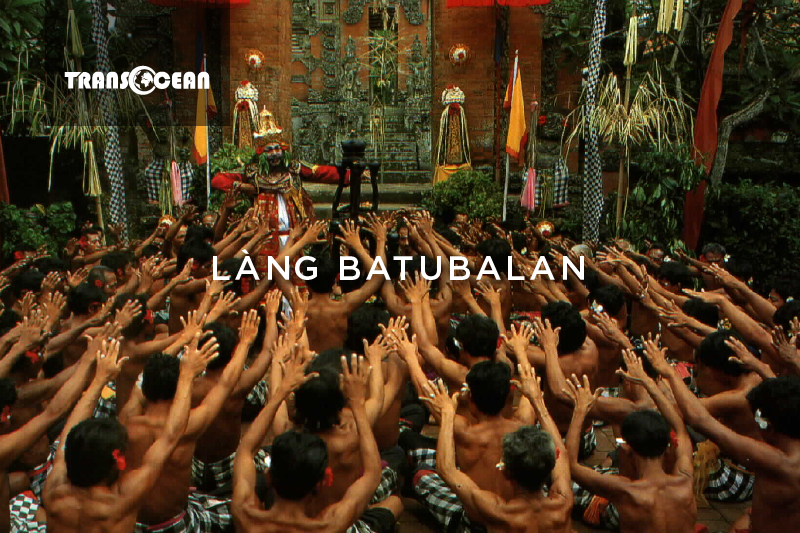 LÀNG BATUBALAN