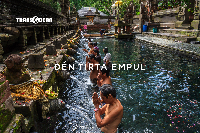 Tirta Empul