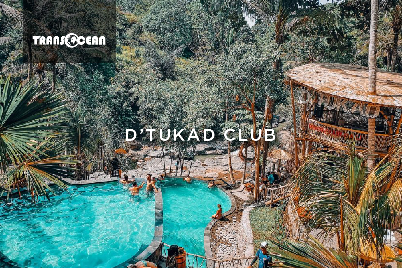 D’tukad Club