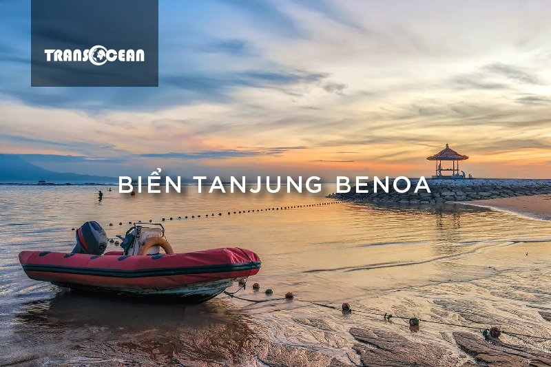 TANJUNG BENOA