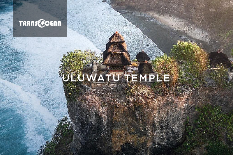 ULUWATU TEMPLE