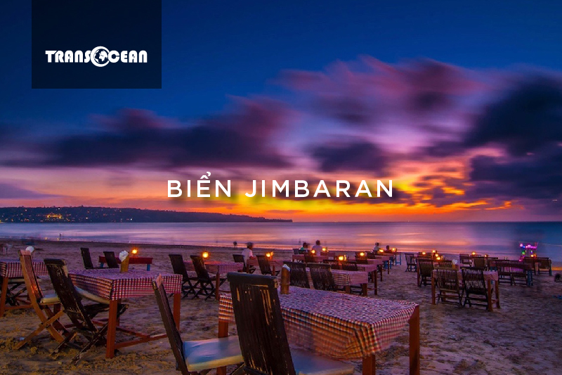 JIMBARAN