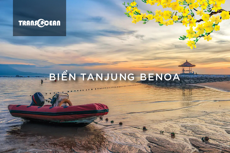 TANGJUNG BENOA