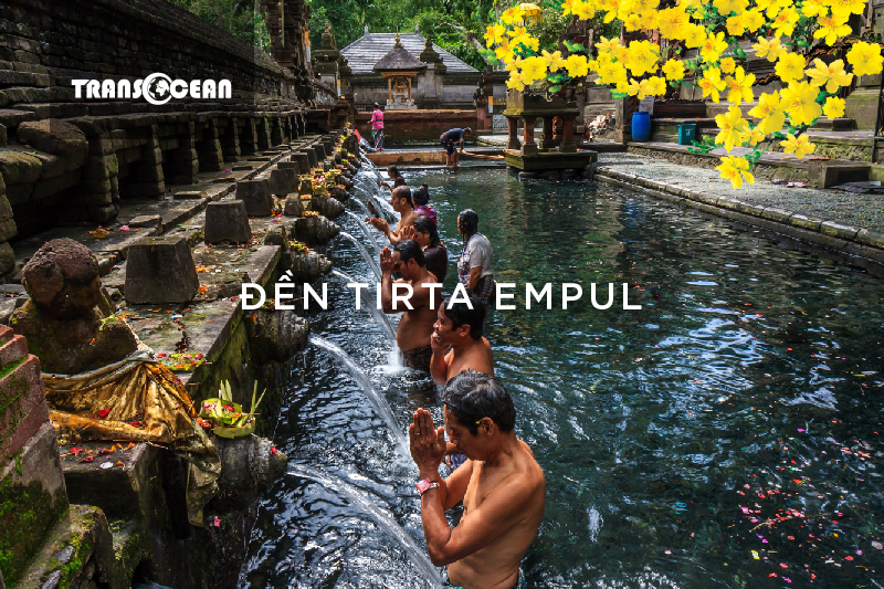 Tirta Empul