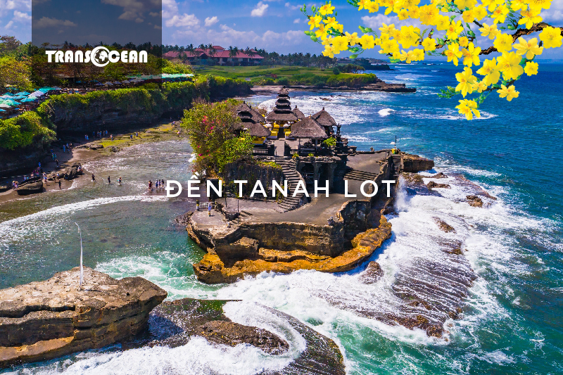 TANAH LOT