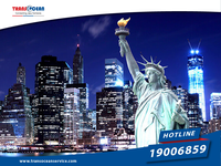 US citizens can apply for cheaper, Single-Entry Vietnam Tourist Visa