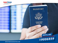 How to get Vietnam visa for US passport holders?