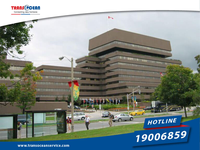 What is the address of Vietnam Embassy for US citizens?