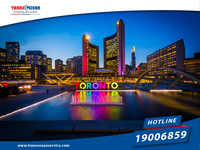 Is Vietnam e-Visa eligible for Canadian citizens?