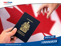 Vietnam visa fees for Canadian passport holders
