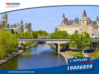 How to apply Vietnam visa for Canadian citizens 2019 - 2020?