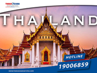 Address of Vietnam Embassy in Thailand